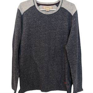 TOMMY BAHAMA Men's Long-Sleeved Shirt Size Large